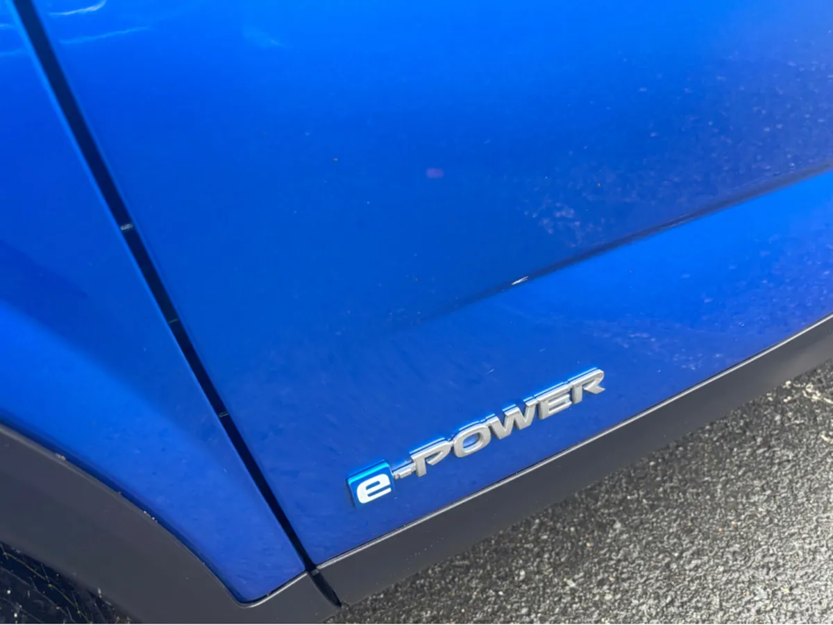 Nissan Qashqai EPOWER SV PREMIUM GR R - Image 4