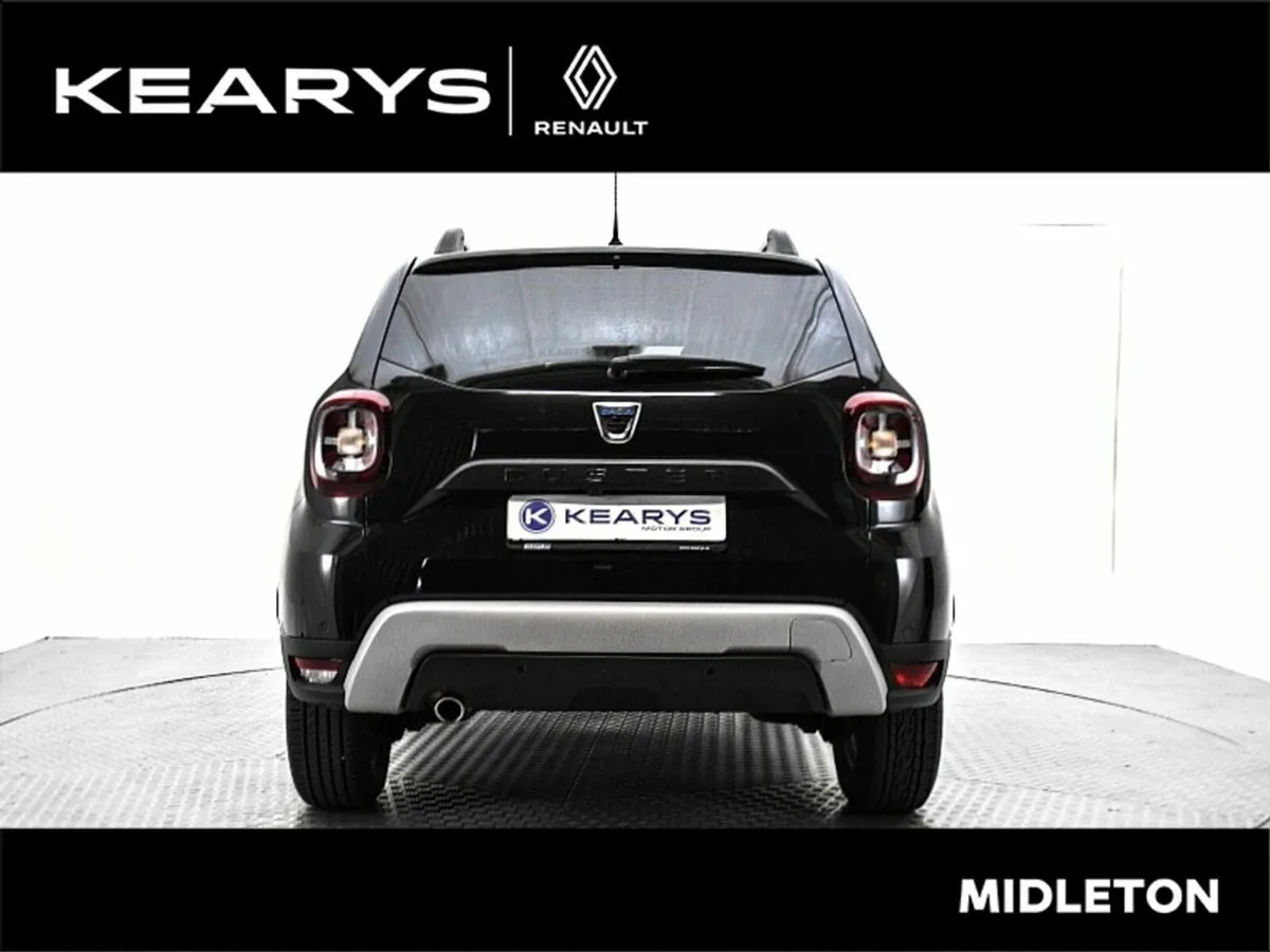 Dacia Duster 1.5 Blue dCi 115 Comfort - Image 2