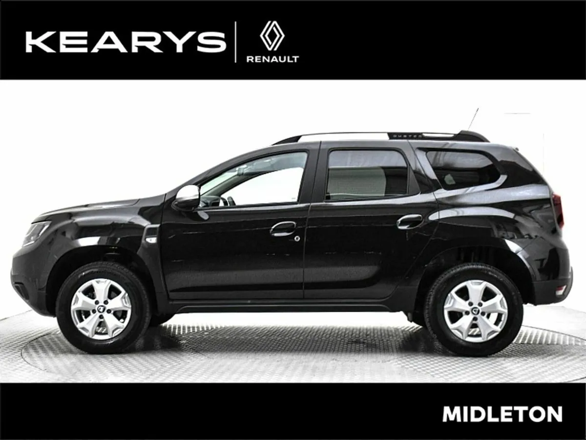 Dacia Duster 1.5 Blue dCi 115 Comfort - Image 3