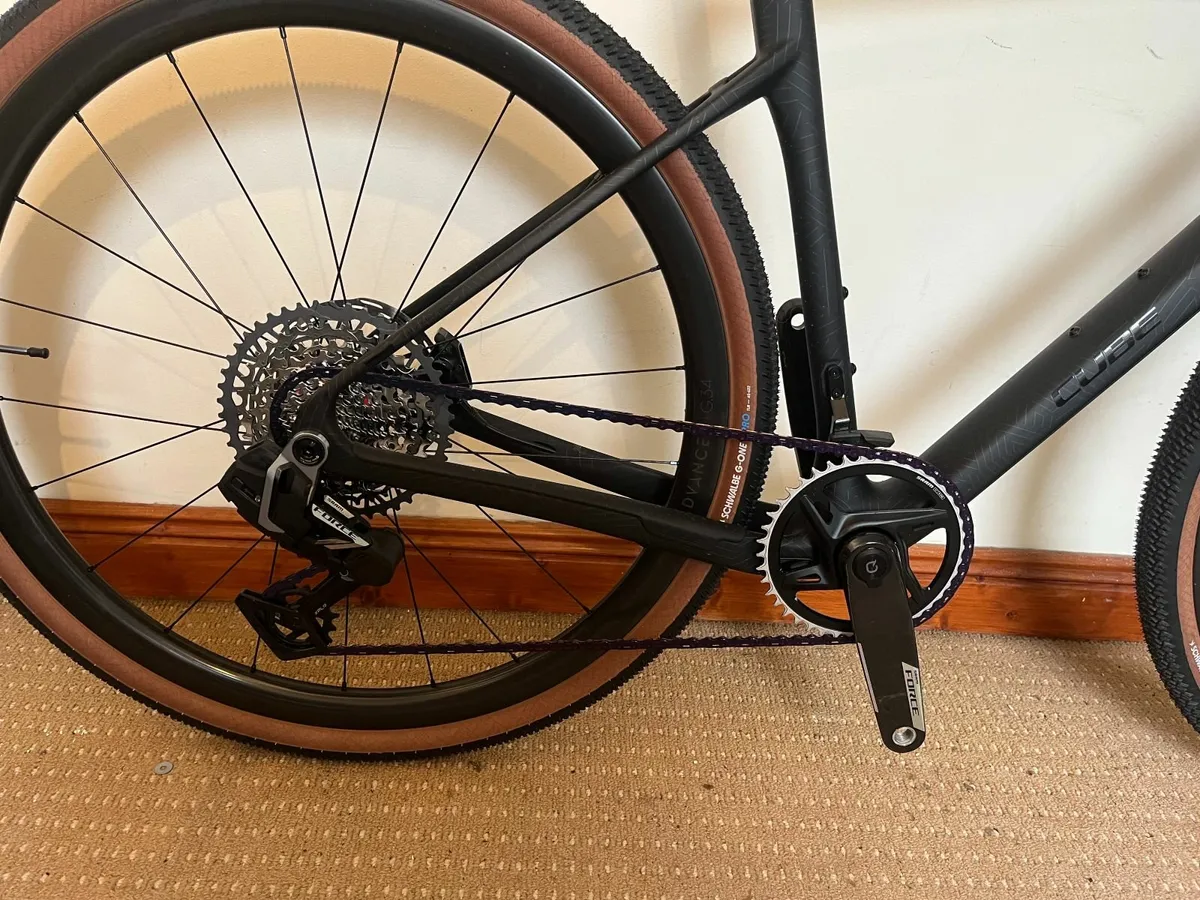 Cube Nuroad C62 EXC - Image 2