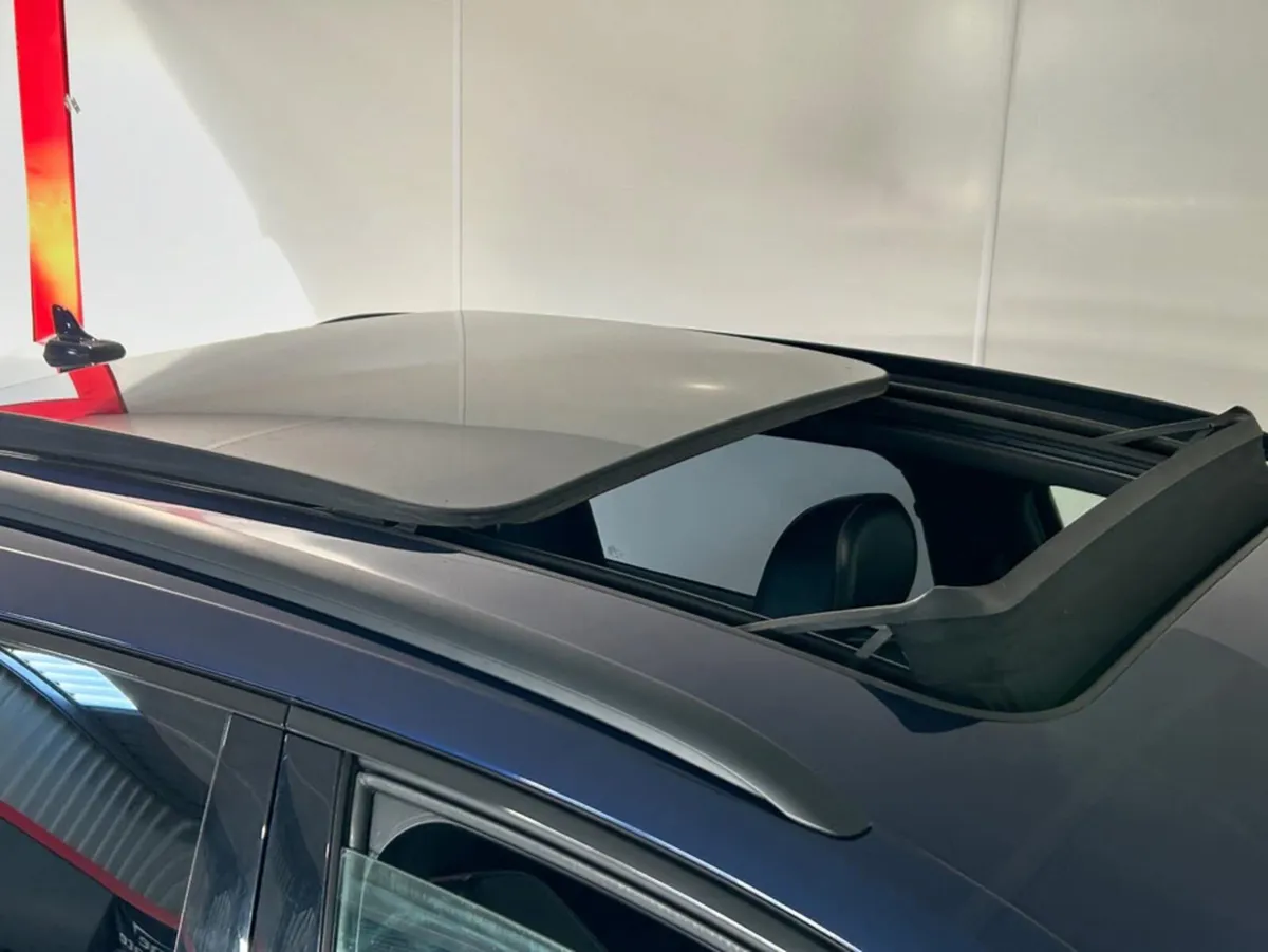 Audi Q5 2.0 TDI 163 Q S 4DR AUTO S-TRONIC LINE - Image 3