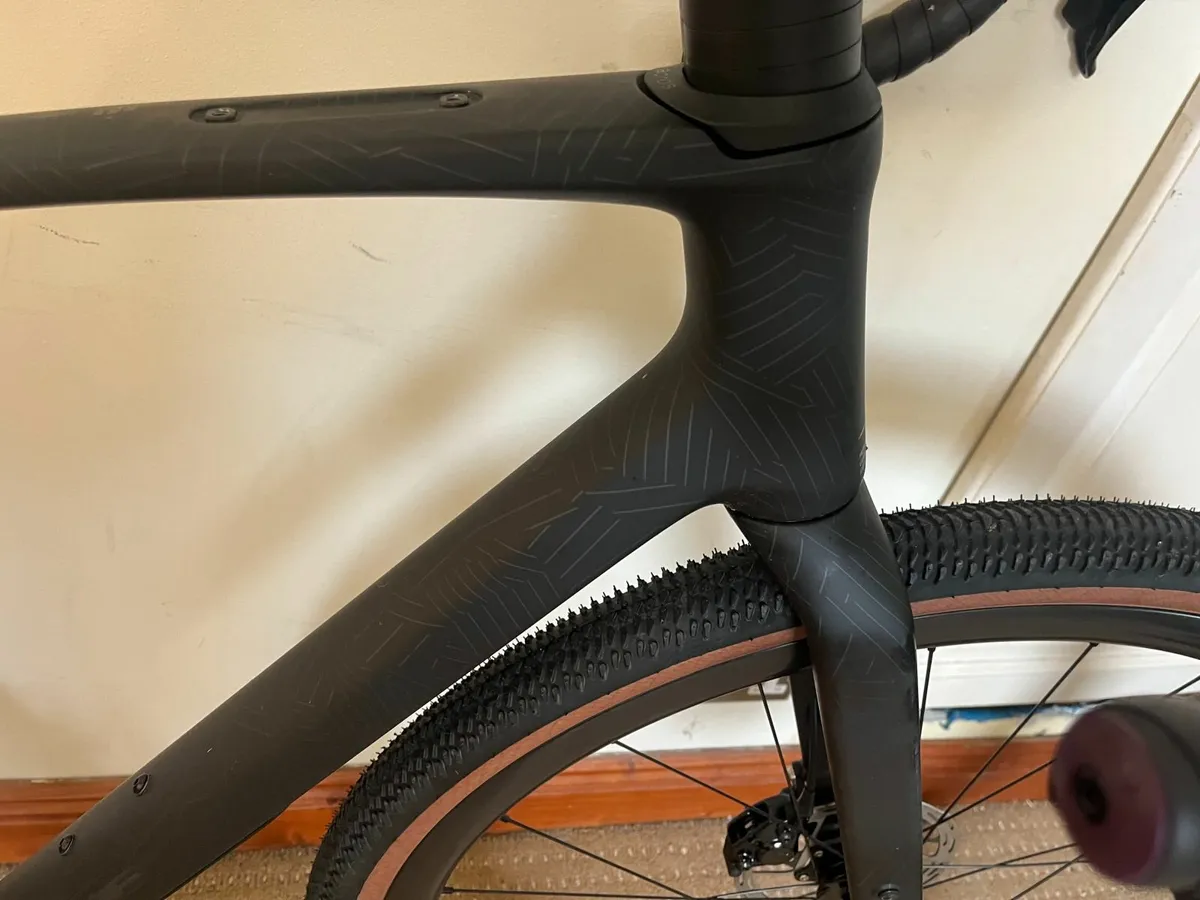 Cube Nuroad C62 EXC - Image 4