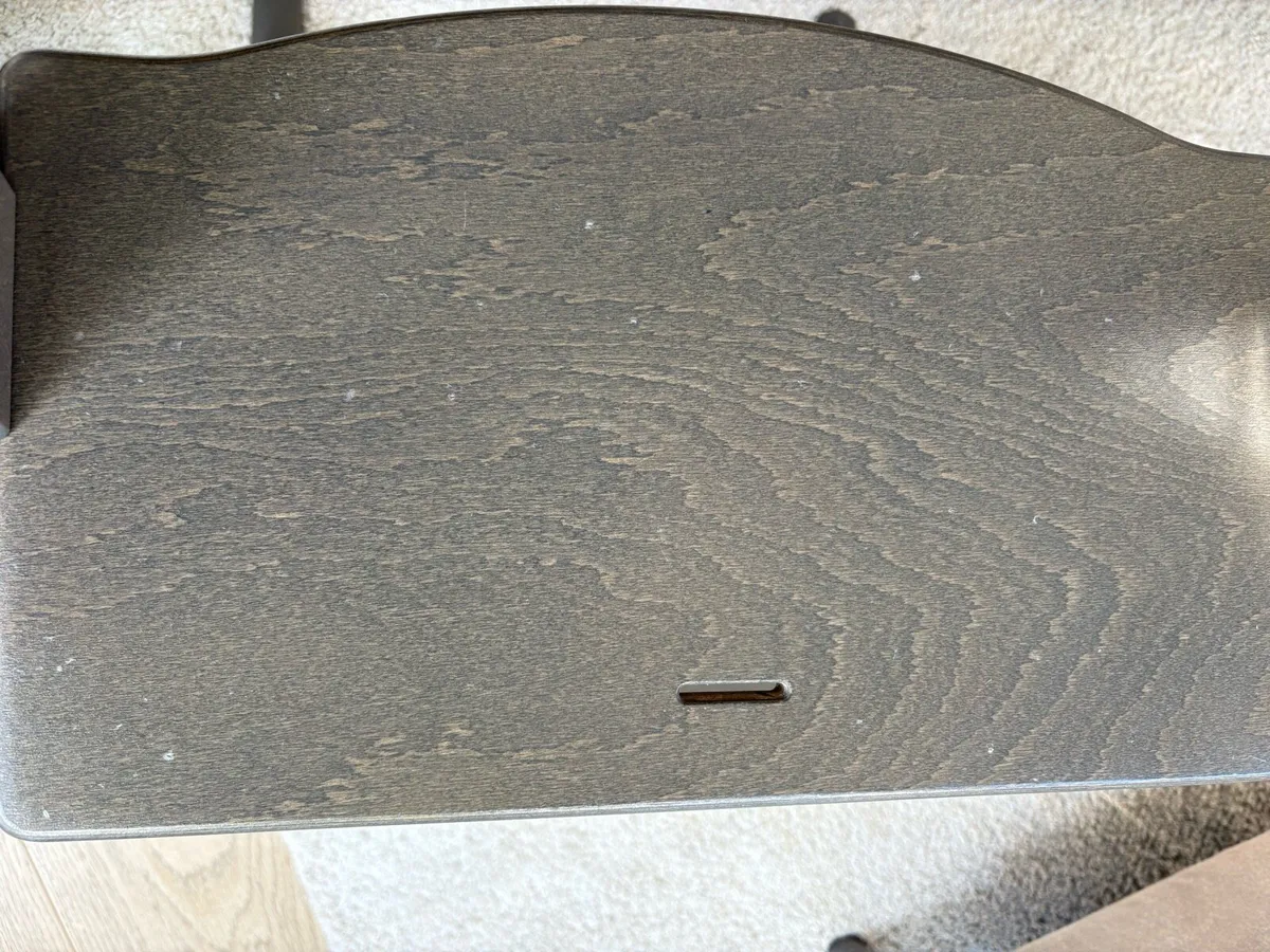 Stokke TrippTrapp high chair - Image 3