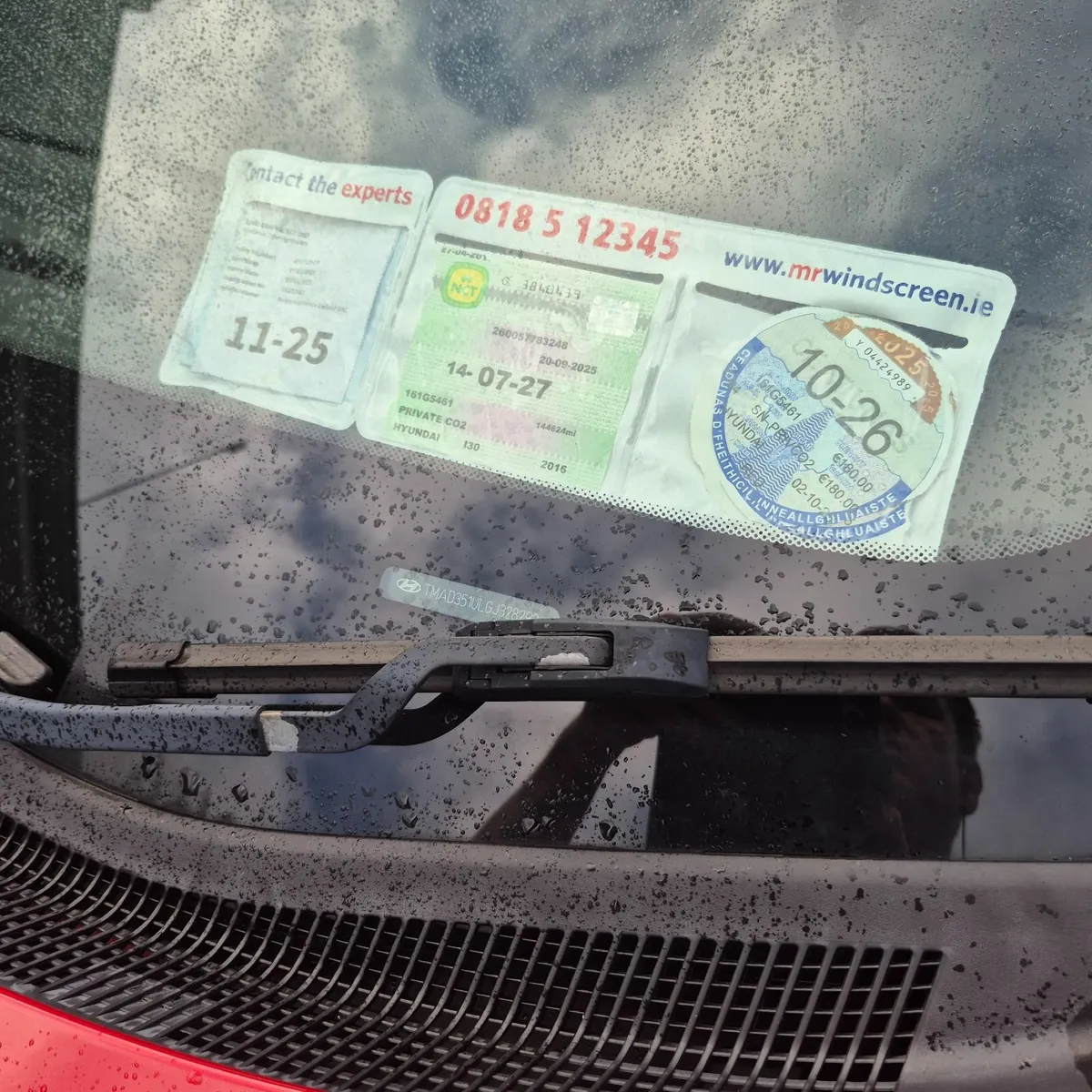 Hyundai i30 2016 - Image 2