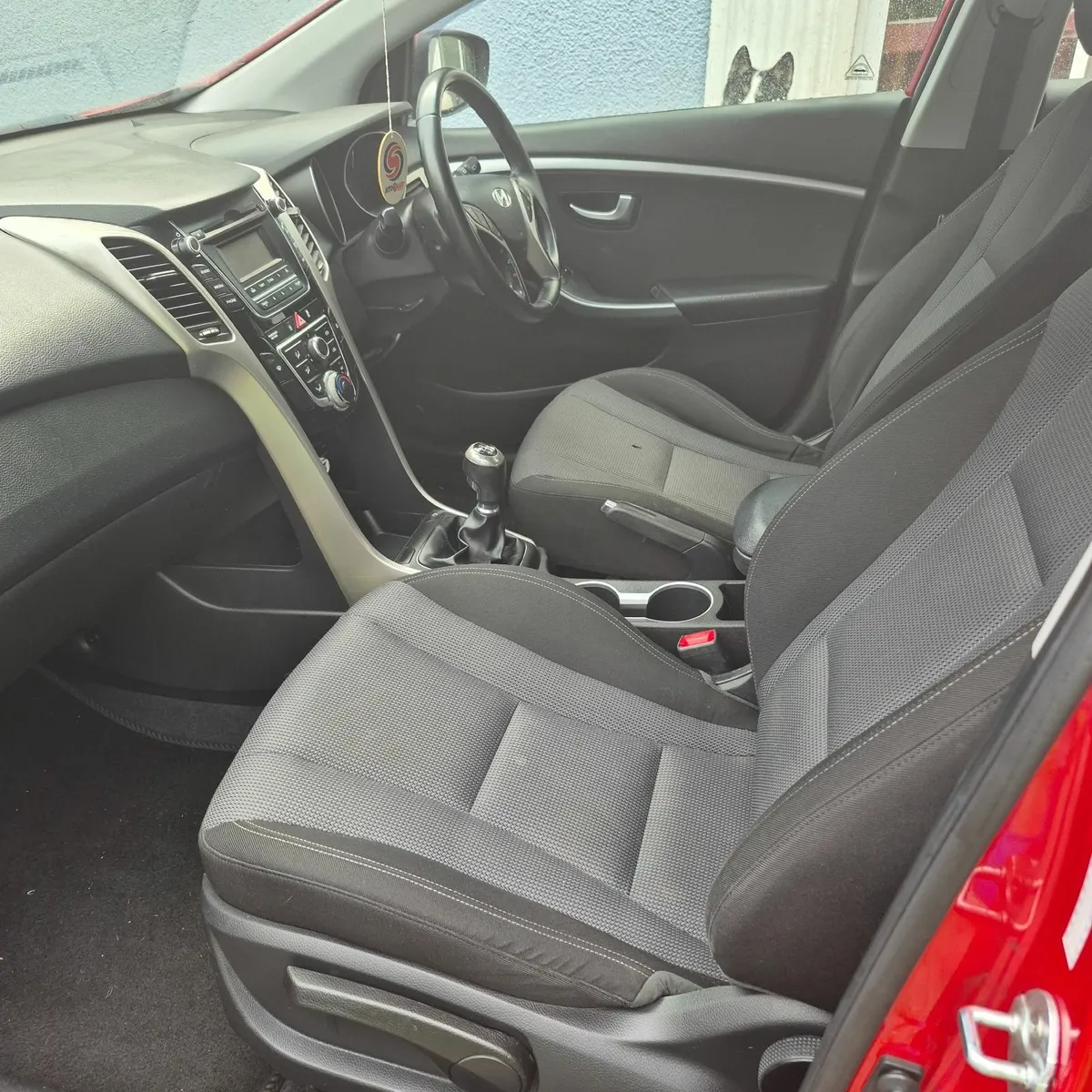 Hyundai i30 2016 - Image 3