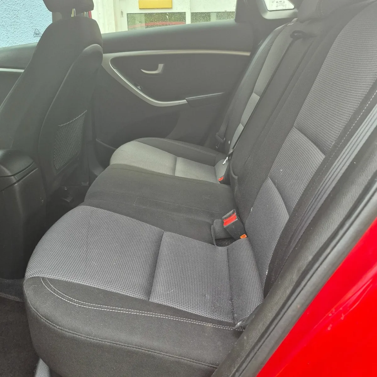 Hyundai i30 2016 - Image 4