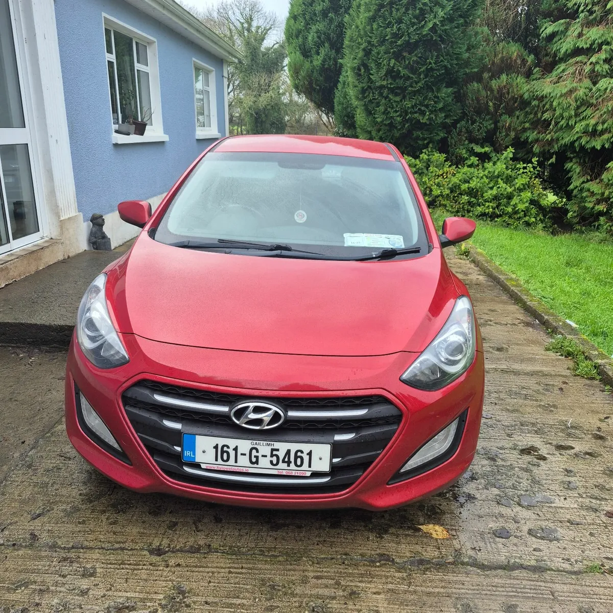 Hyundai i30 2016 - Image 1