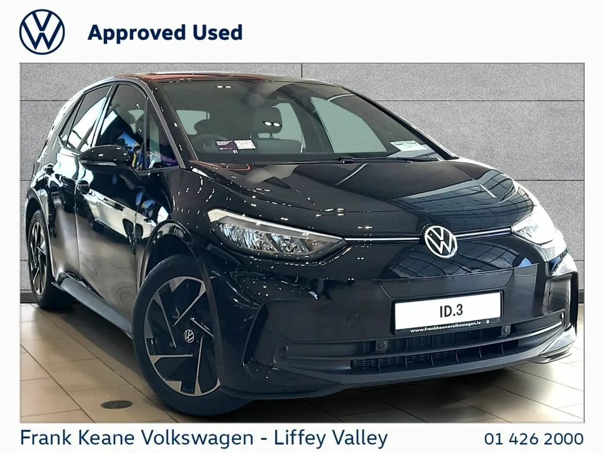 Volkswagen ID.3 Pure PLus 170HP - Image 1