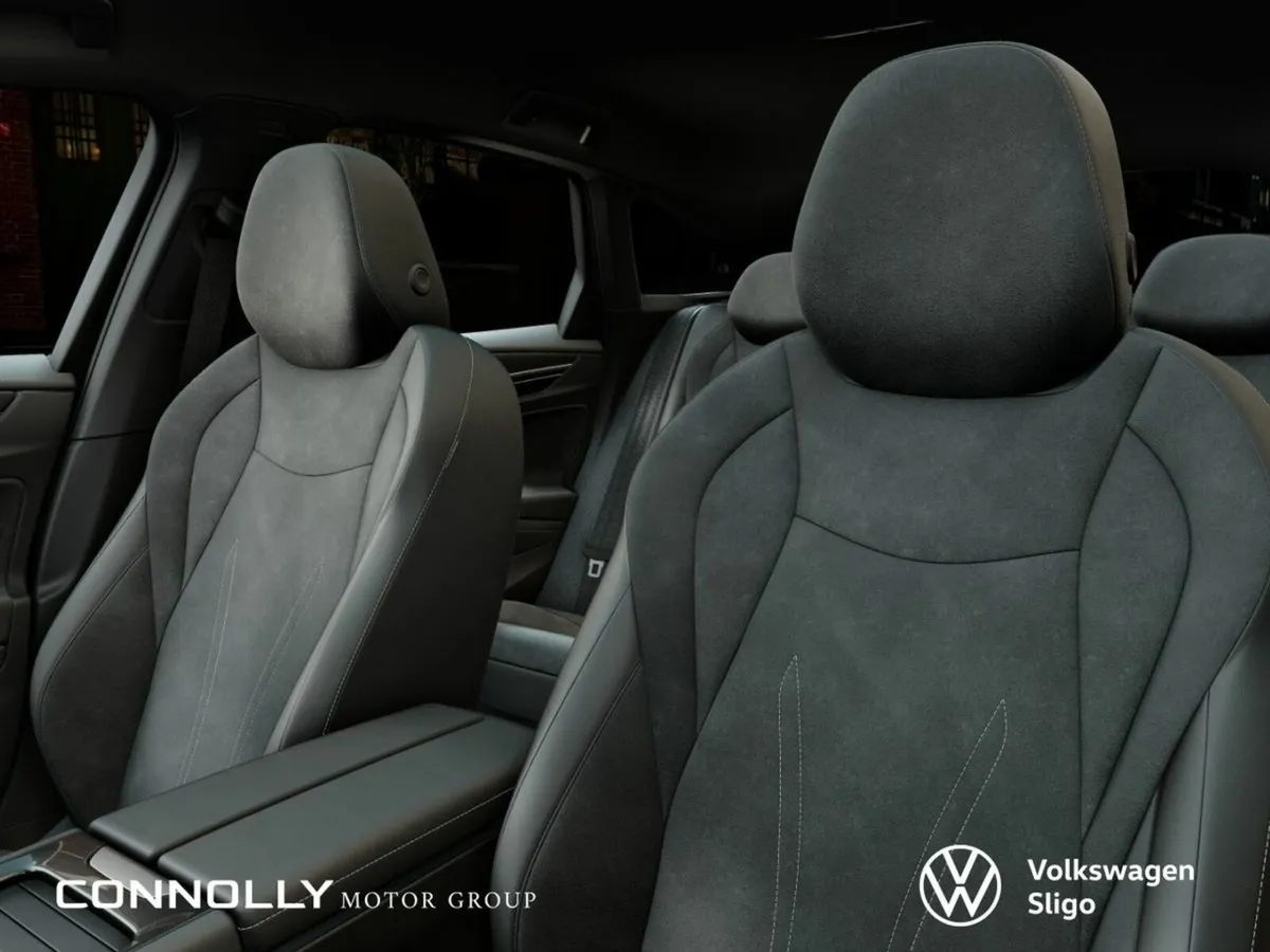 Volkswagen ID.7 PRO PLUS 210 kW 286 HP - Image 4