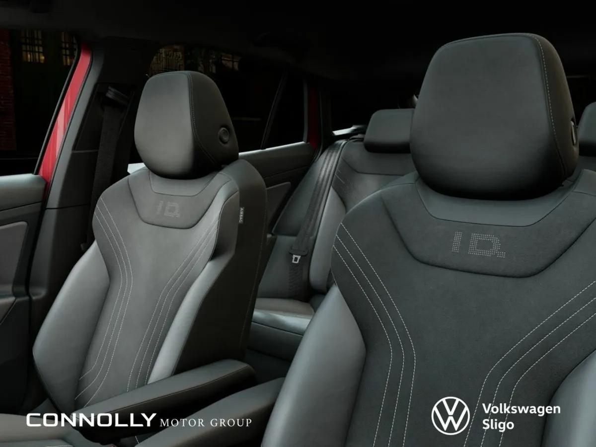 Volkswagen ID.5 PRO PLUS 77KWH 210 kW 286 HP - Image 4
