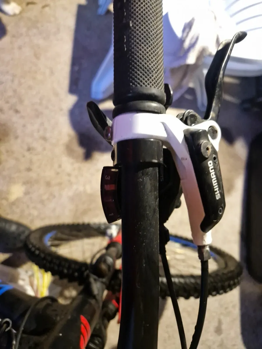 Mountain Bike - Image 2