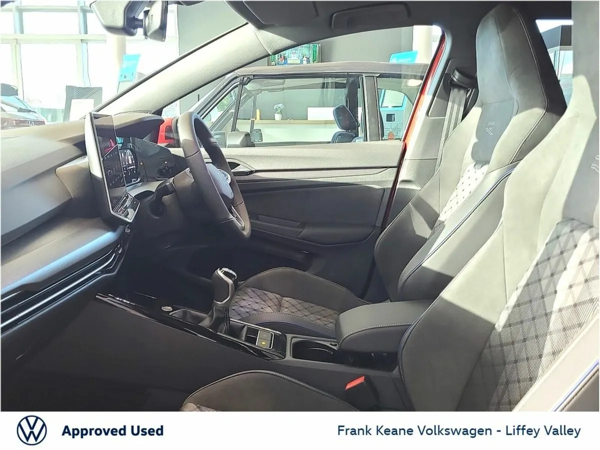 Volkswagen Golf R-Line 1.5 TSI 150HP - Image 4