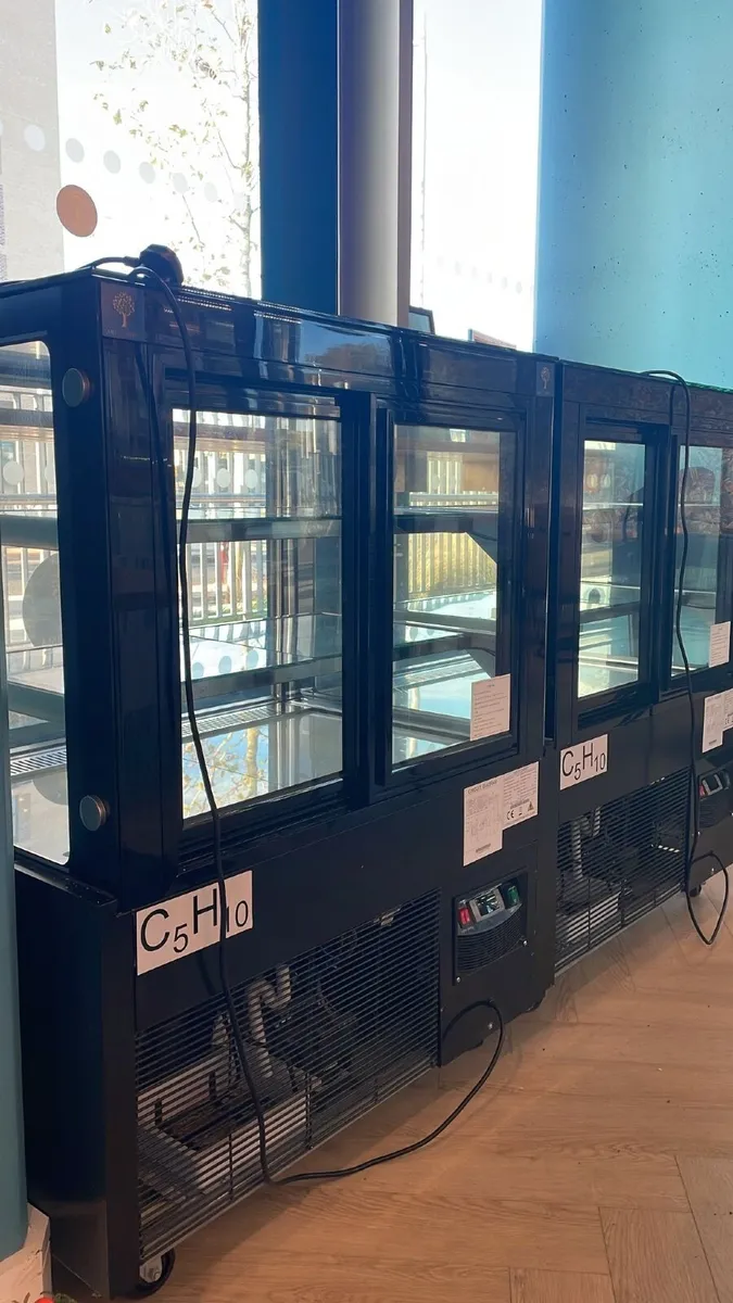 Display Fridge - Image 2