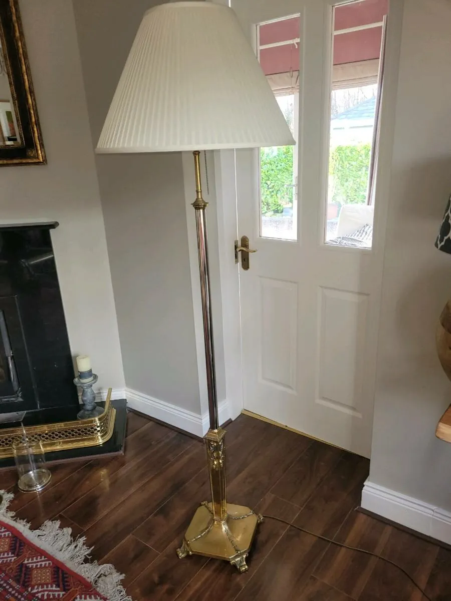 Standard Lamp - Image 2