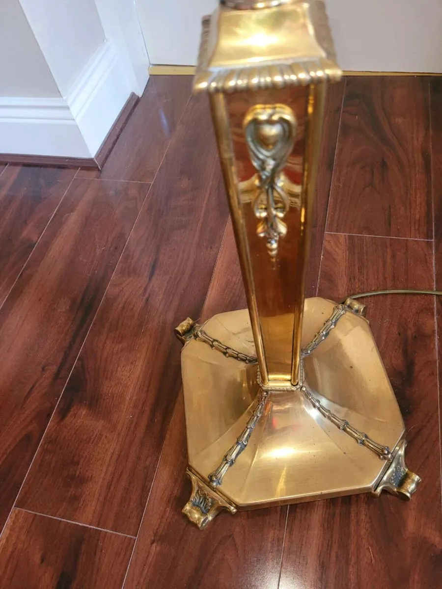 Standard Lamp - Image 3