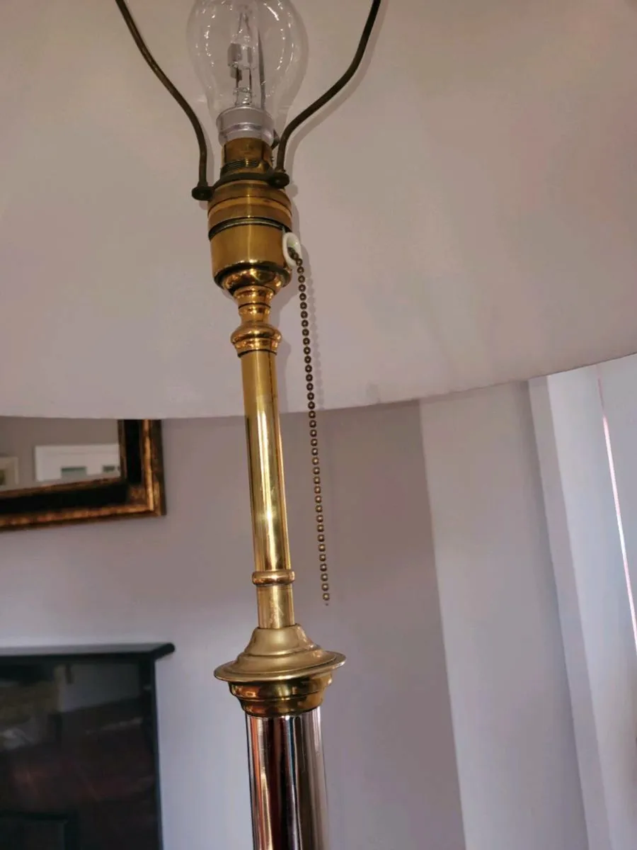 Standard Lamp - Image 4