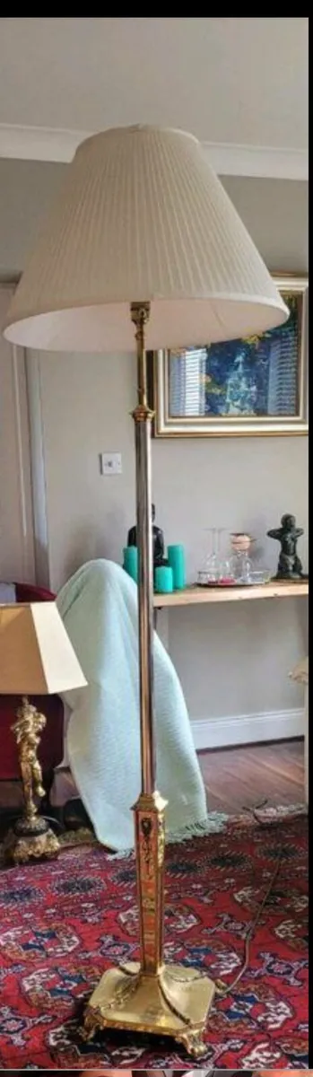 Standard Lamp - Image 1