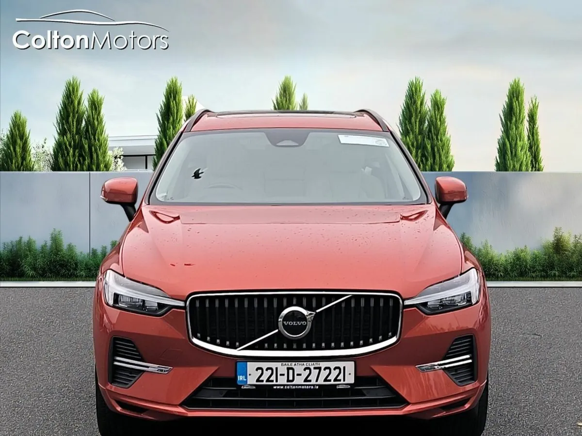 Volvo XC60 Momentum B4 MHEV DSL (197hp) - Image 4