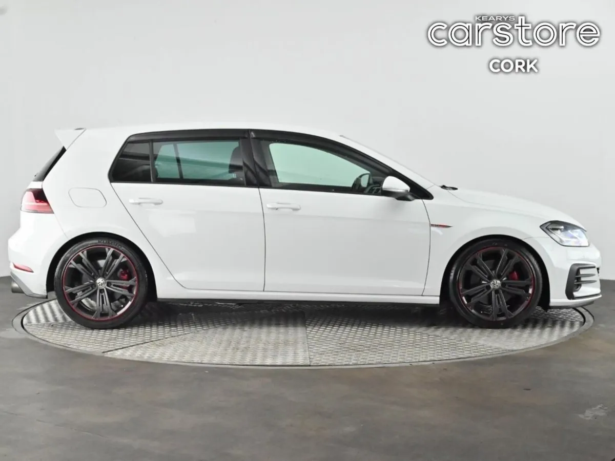 Volkswagen Golf GTI 2.0 5DR Auto - Image 2