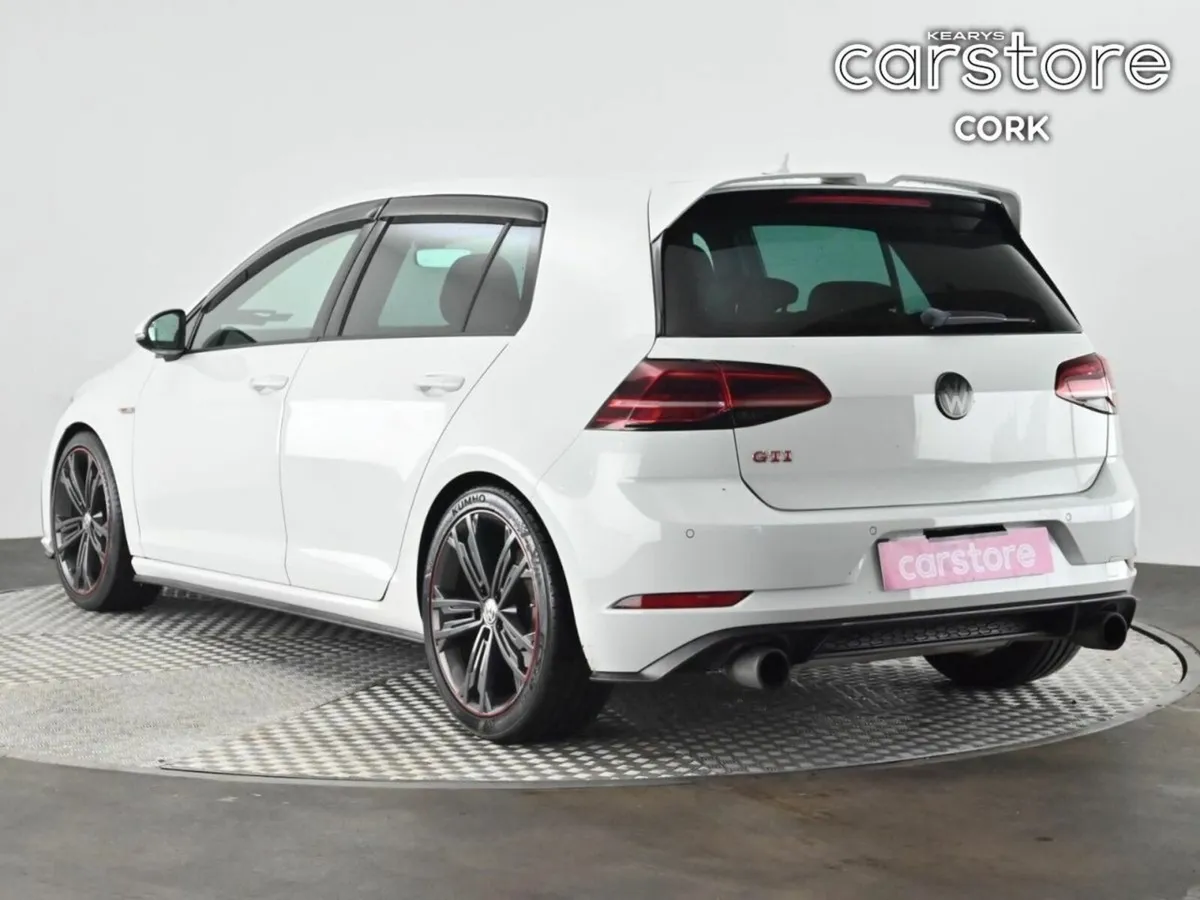Volkswagen Golf GTI 2.0 5DR Auto - Image 3