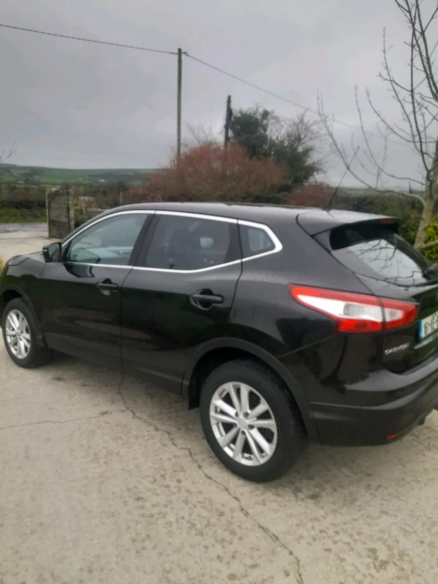 Nissan Qashqai 1.5dci 162 - Image 2