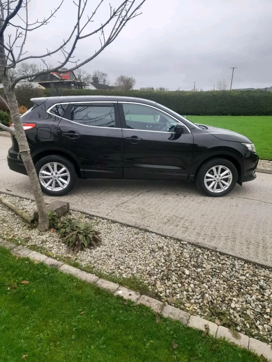 Nissan Qashqai 1.5dci 162 - Image 3