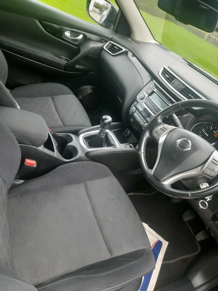 Nissan Qashqai 1.5dci 162 - Image 4