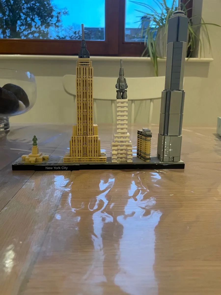 Lego bundle - Image 1