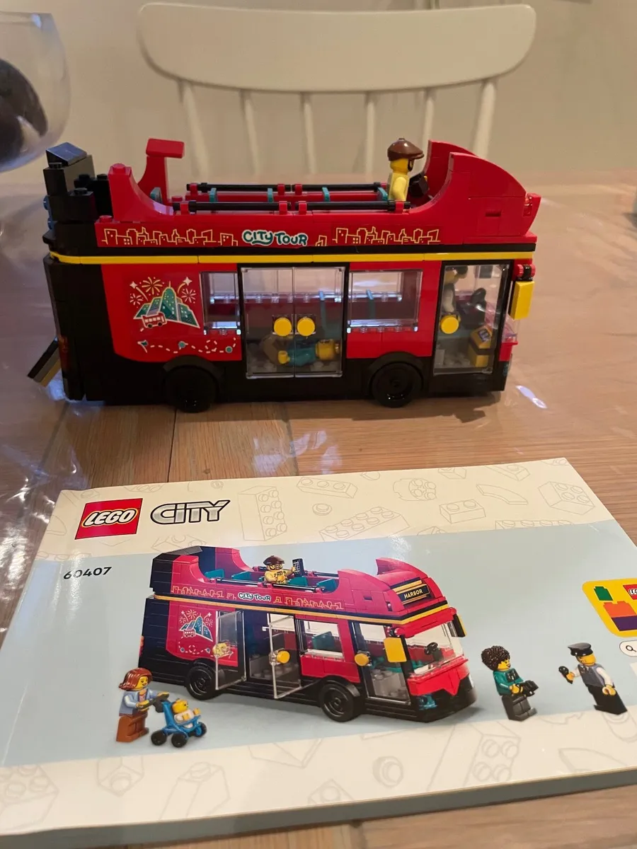 Lego bundle - Image 2