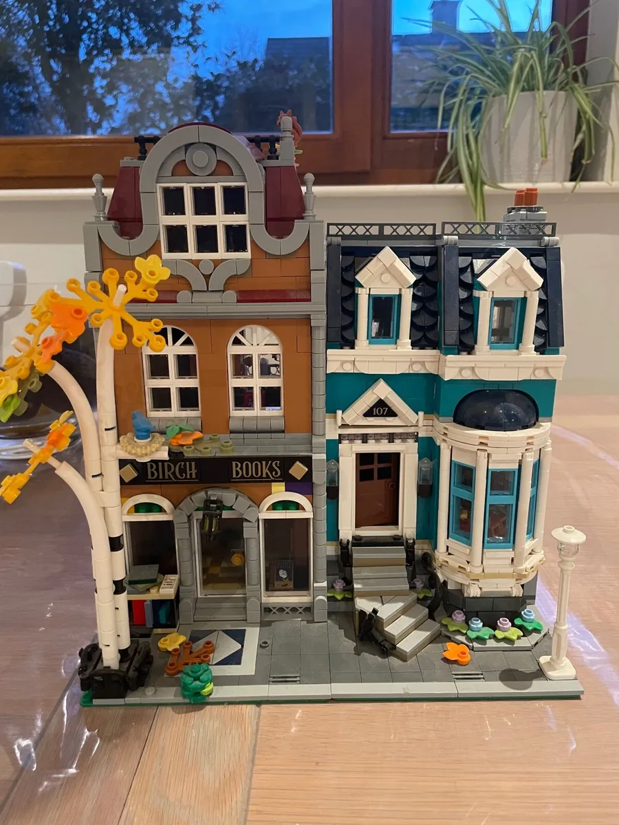 Lego bundle - Image 3