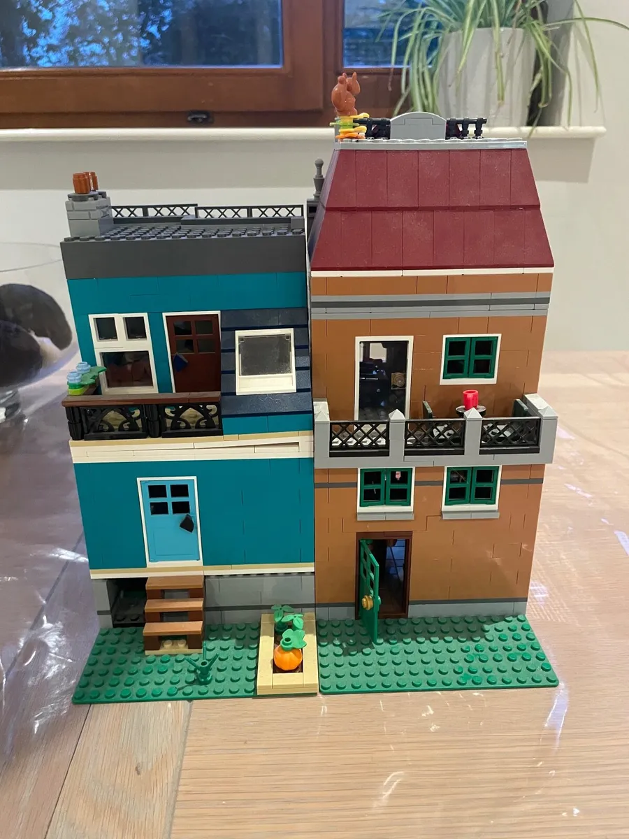 Lego bundle - Image 4