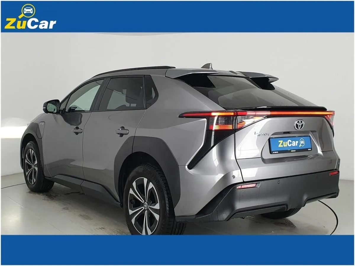 Toyota bZ4X Bz4x Motion  Motion 7kW Charger  Elect - Image 4