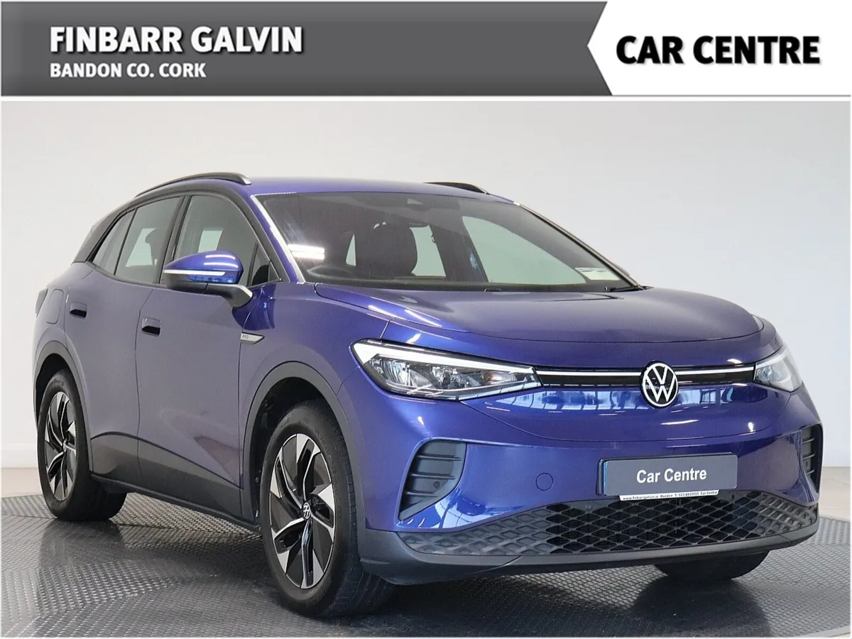 Volkswagen ID.4 LIFE 77kWh 174HP - Image 1