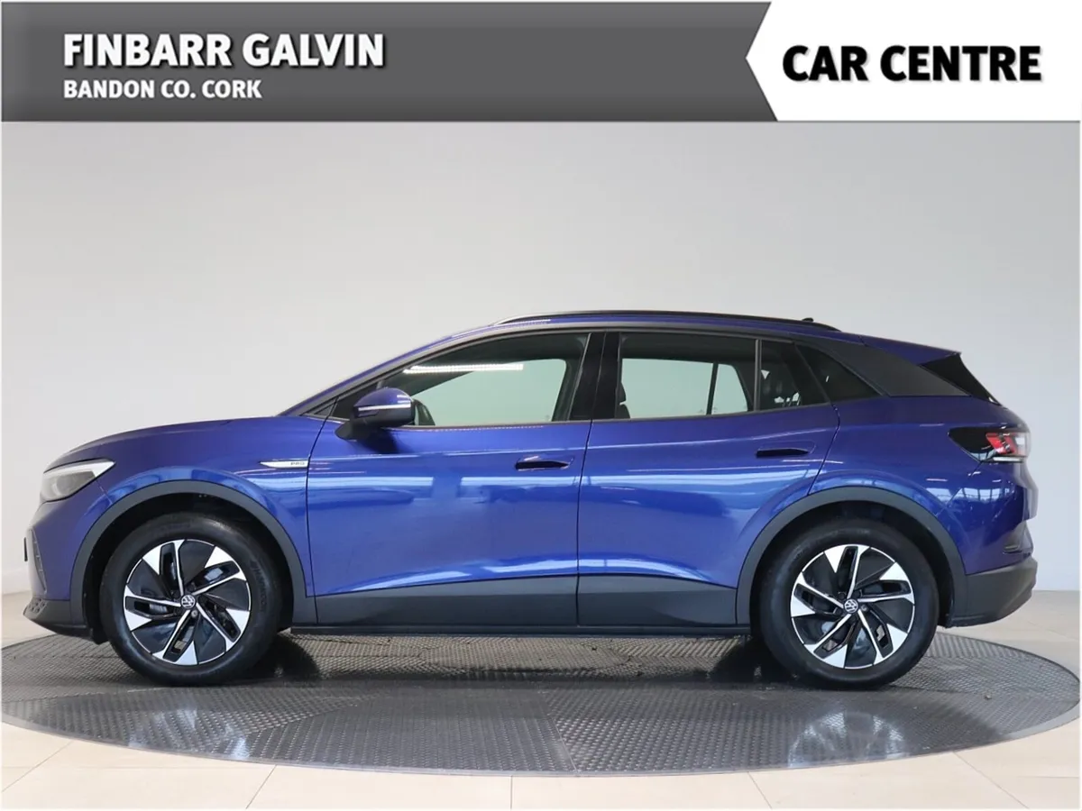 Volkswagen ID.4 LIFE 77kWh 174HP - Image 3