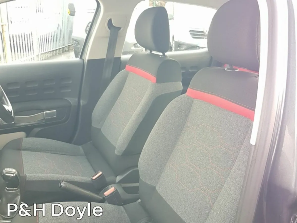 Citroen C3 FEEL - Image 4