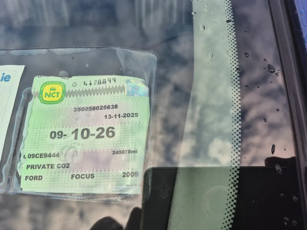 Ford Focus 2009 - Image 3