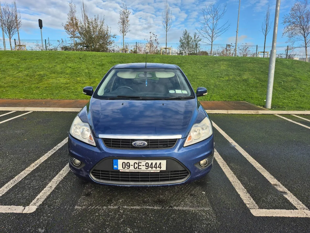 Ford Focus 2009 - Image 4
