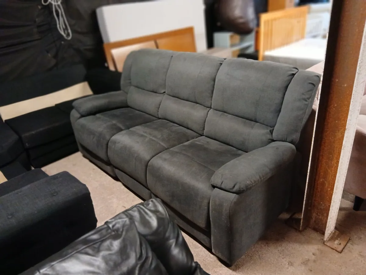 Sofa set - Image 1