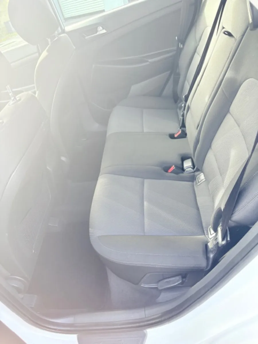 Hyundai Tucson 2019 - Image 4