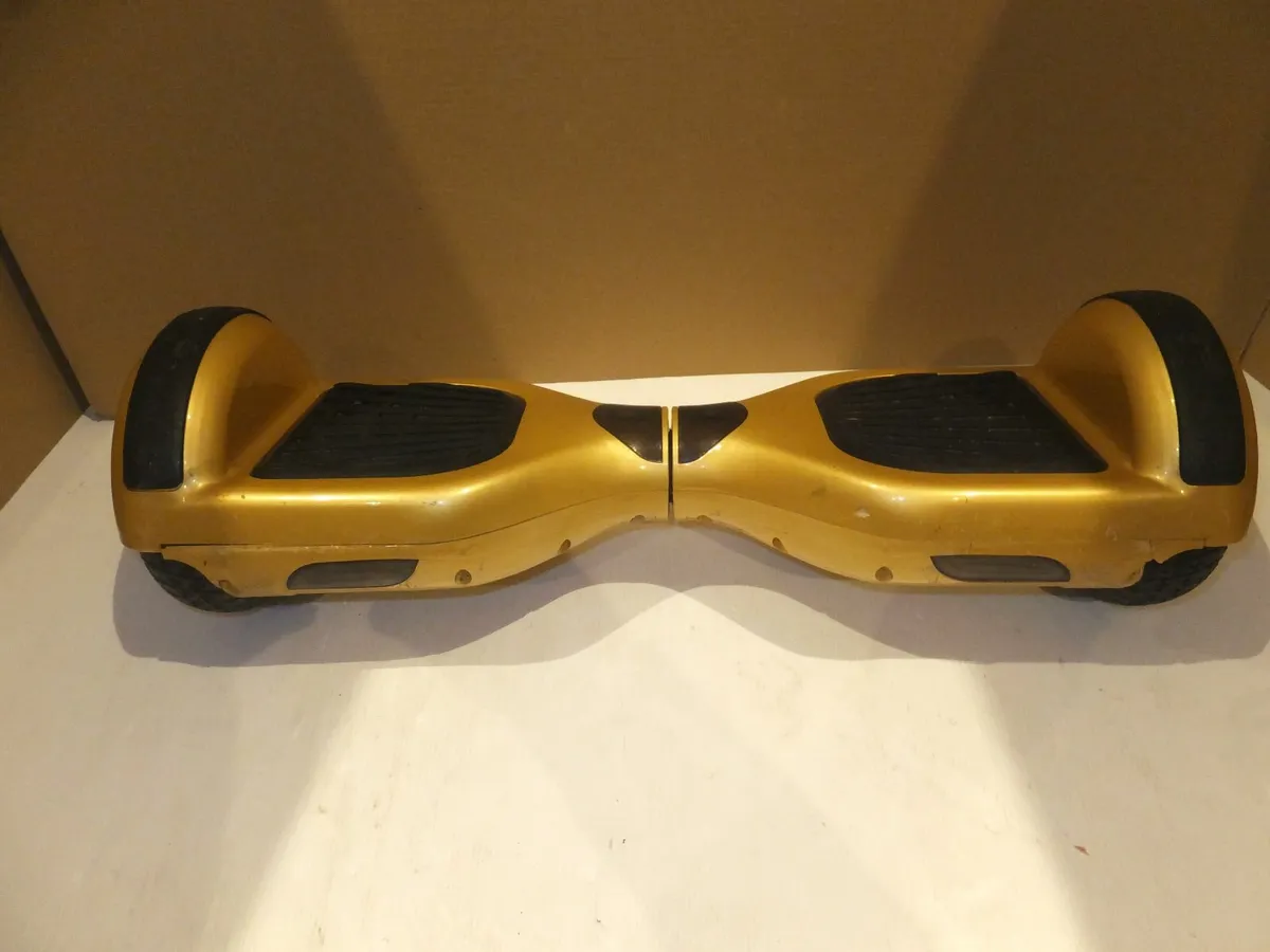 hoverboard - Image 3