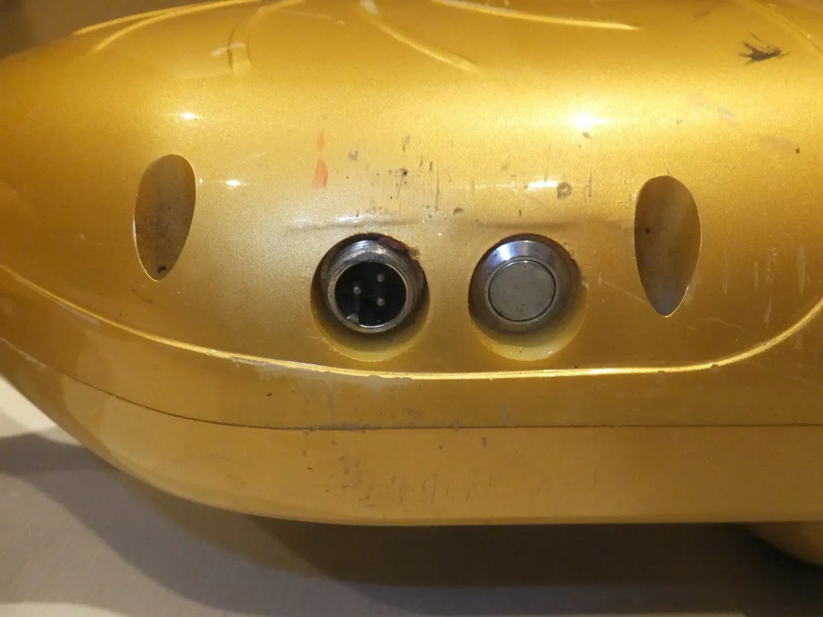 hoverboard - Image 4