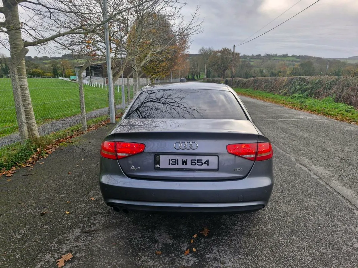131 Audi A4 diesel - Image 2