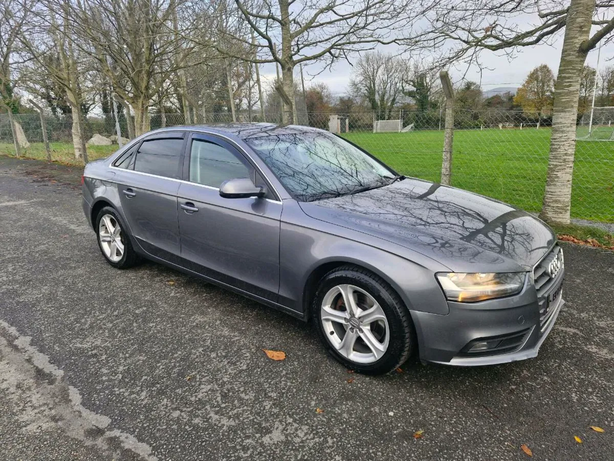131 Audi A4 diesel - Image 3
