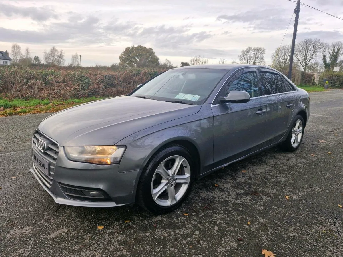 131 Audi A4 diesel - Image 4