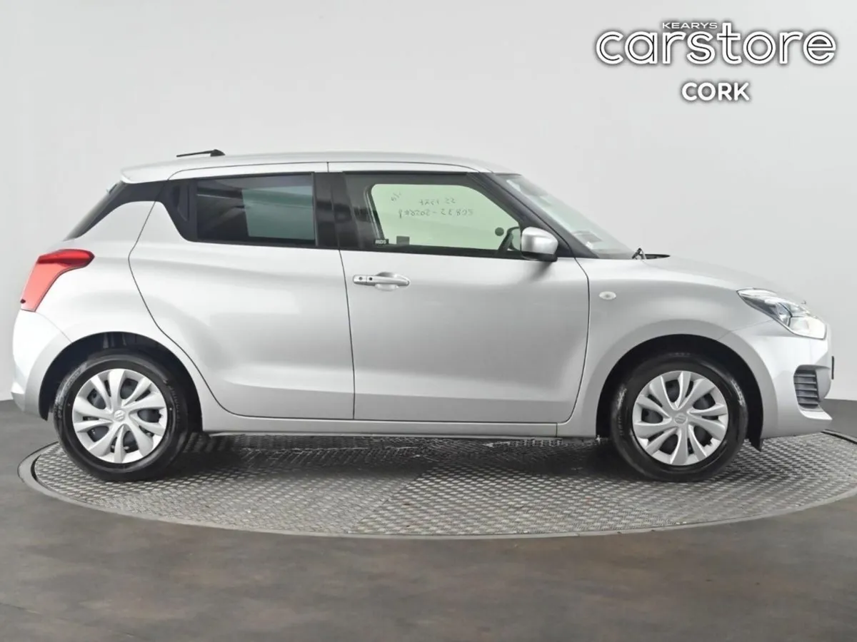 Suzuki Swift 1.2 Auto - Image 2