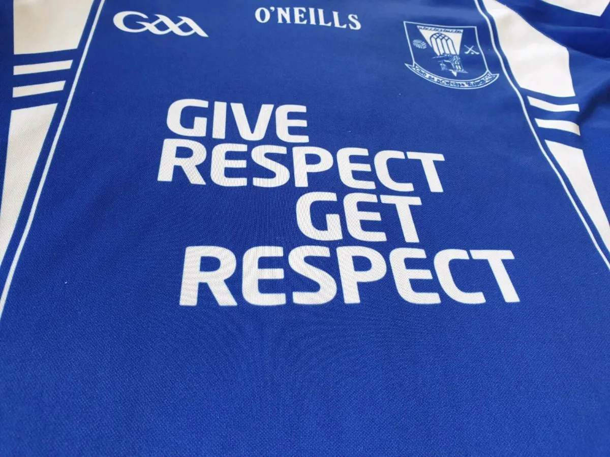 Four Masters Gaelic Football Home Jersey 2016 2017 - Image 4