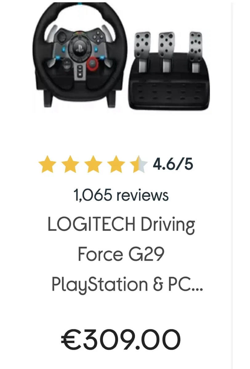 Gaming chair - Image 3