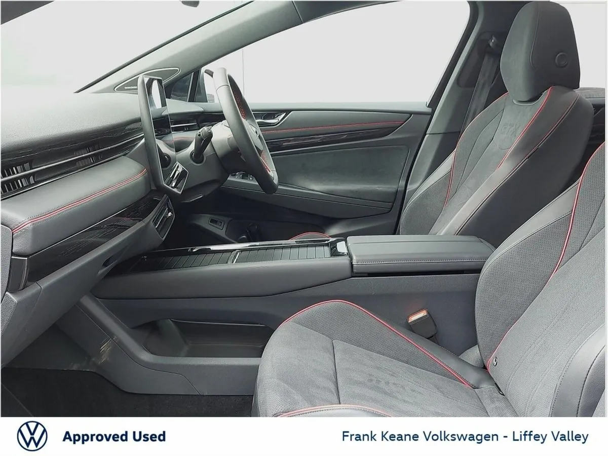 Volkswagen ID.7 GTX PLUS 86KWH *DEMO MODEL* *21" M - Image 4