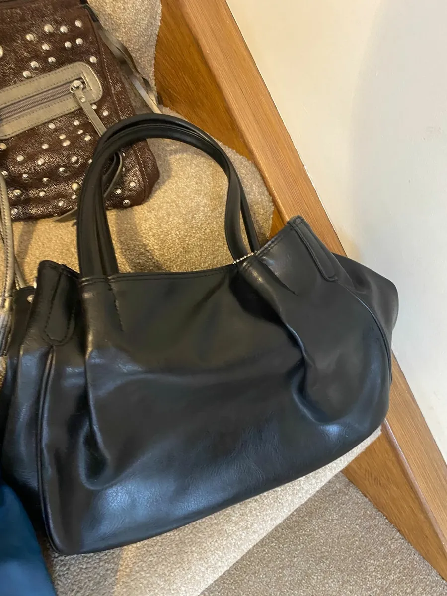 Brand New Job Lot Of Handbags, Clutch Bags Etc - Image 3