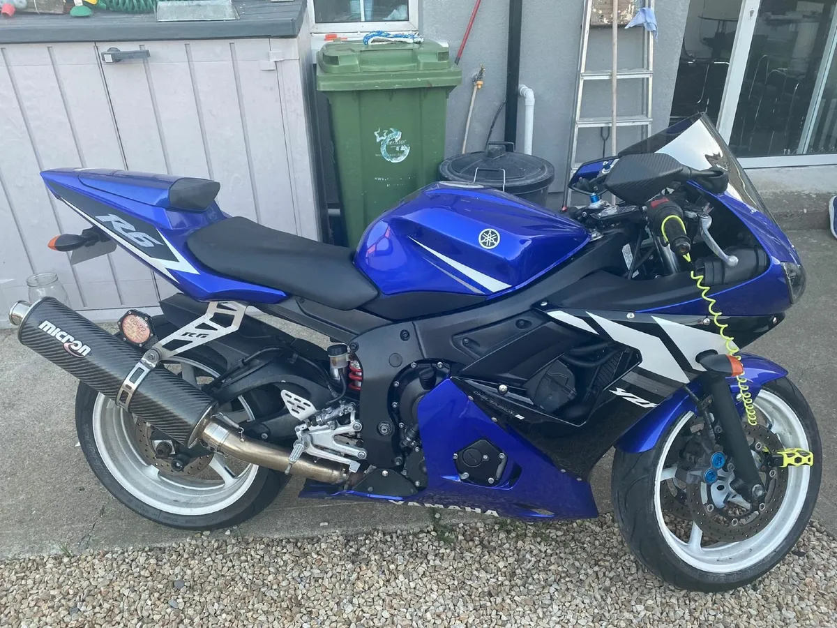 YAMAHA Other 2003 - Image 1